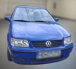 VW polo de vânzare