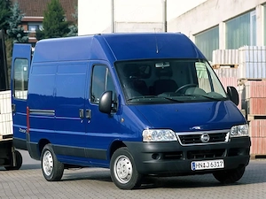 Dezmembrez Fiat Ducato 2.8 jtd 2006