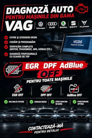 Soft Egr Dpf Adblue - multimarca