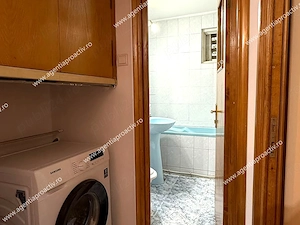 Apartament cu 3 camere de închiriat   Centru, parter - imagine 10