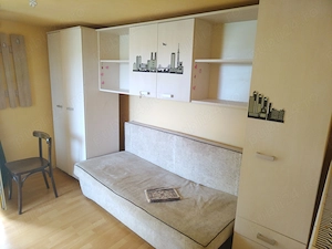 Închiriez garsoniera cheltuielile incluse 2000 lei Cluj Napoca Gruia  - imagine 2