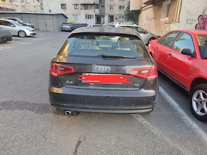 Vand audi A3 2016 - imagine 4