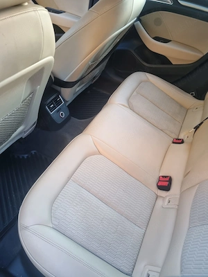Vand audi A3 2016 - imagine 3