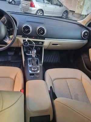 Vand audi A3 2016 - imagine 5