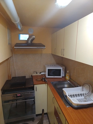 Închiriez garsoniera cheltuielile incluse 2000 lei Cluj Napoca Gruia  - imagine 3