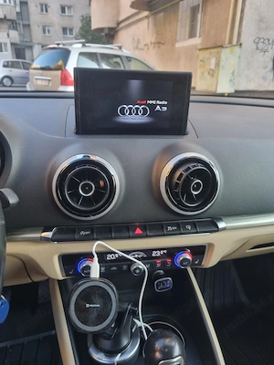 Vand audi A3 2016 - imagine 2