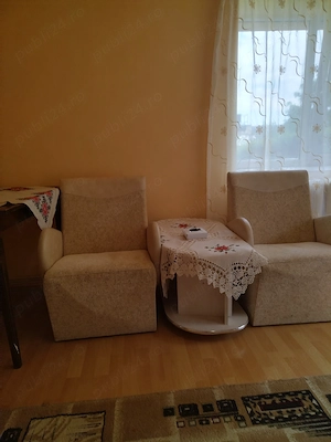 Închiriez garsoniera cheltuielile incluse 2000 lei Cluj Napoca Gruia 
