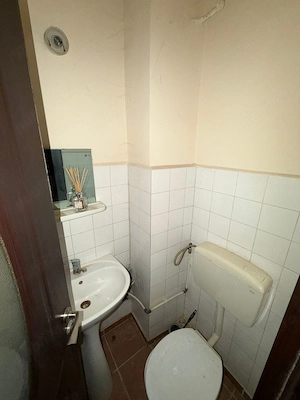 Zona Soarelui | Decomandat | 2 Balcoane | Etaj 3 | Disponibil imediat !! - imagine 12