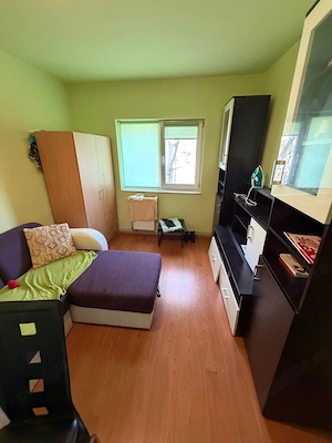 Zona Soarelui | Decomandat | 2 Balcoane | Etaj 3 | Disponibil imediat !! - imagine 7
