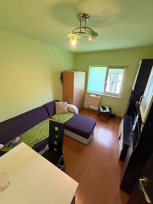 Zona Soarelui | Decomandat | 2 Balcoane | Etaj 3 | Disponibil imediat !! - imagine 8