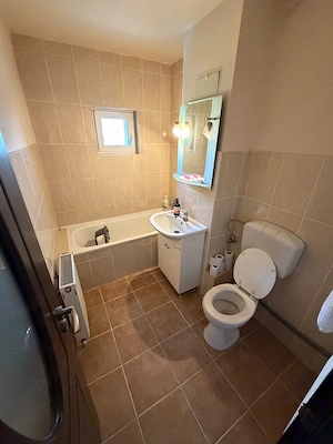 Zona Soarelui | Decomandat | 2 Balcoane | Etaj 3 | Disponibil imediat !! - imagine 2