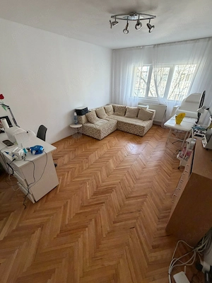 Zona Soarelui | Decomandat | 2 Balcoane | Etaj 3 | Disponibil imediat !!