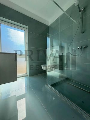 Duplex modern 4 camere, 3 bai, 108 mp, teren 300 mp, Giarmata - imagine 16