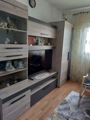 Vand ap. cu 2 camere decomandat - imagine 5