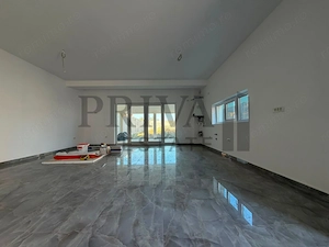 Duplex modern 4 camere, 3 bai, 108 mp, teren 300 mp, Giarmata - imagine 5