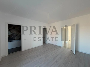 Duplex modern 4 camere, 3 bai, 108 mp, teren 300 mp, Giarmata - imagine 8