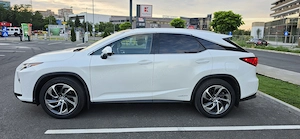 Lexus RX 450h Luxury Line - imagine 2