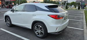 Lexus RX 450h Luxury Line - imagine 3