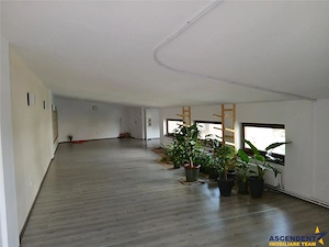 De inchiriat un spatiu de 99 mp, Central,  Brasov: rezidential  birouri  servicii - imagine 2