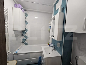 Apartament 3 camere decomandat, 80 mp, etaj 1, zona Tomesti - imagine 5