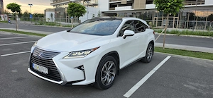 Lexus RX 450h Luxury Line
