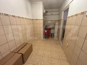 Apartament 2 camere, 49 mp, parter, intrare separată – Bucsinescu - imagine 8