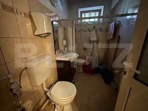 Apartament 2 camere, 49 mp, parter, intrare separată – Bucsinescu - imagine 9