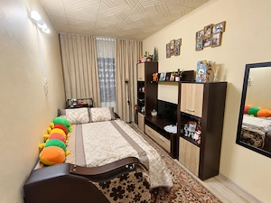 Apartament 3 camere | 53,4 mp | Etaj 4/4 cu acoperiș. - imagine 7