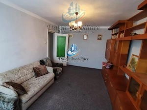Apartament 2 camere/bloc 1980/boxa/pod amenajat/ Maratei Piatra Neamt - imagine 5