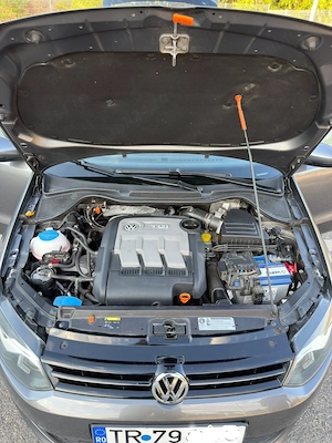 Volkswagen Polo 1.2 Tdi - imagine 7