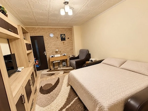 Apartament 3 camere | 53,4 mp | Etaj 4/4 cu acoperiș. - imagine 6