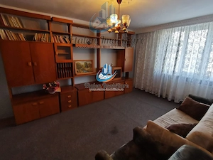 Apartament 2 camere/bloc 1980/boxa/pod amenajat/ Maratei Piatra Neamt - imagine 2