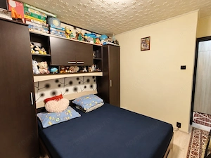 Apartament 3 camere | 53,4 mp | Etaj 4/4 cu acoperiș. - imagine 11