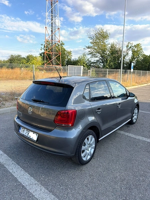 Volkswagen Polo 1.2 Tdi - imagine 2
