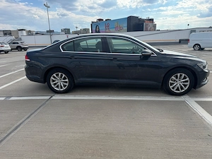 Volkswagen Passat B8 Sedan 2.0 TDI 150 CP DSG Comfortline   133.500 km reali   ACC   ErgoComfort
