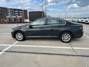 Volkswagen Passat B8 Sedan 2.0 TDI 150 CP DSG Comfortline   133.500 km reali   ACC   ErgoComfort