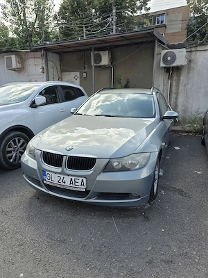 BMW Seria 3 318I 2006 - imagine 7