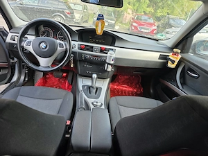 BMW Seria 3 318I 2006 - imagine 5