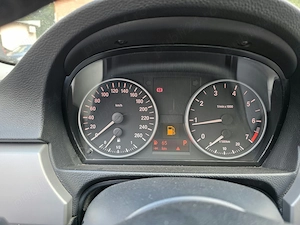 BMW Seria 3 318I 2006 - imagine 3
