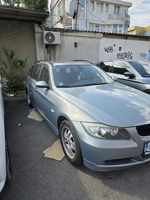 BMW Seria 3 318I 2006 - imagine 2