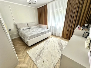 Vanzare Apartament 2 camere, renovare premium, mobilat și utilat, 13 Septembrie - imagine 3