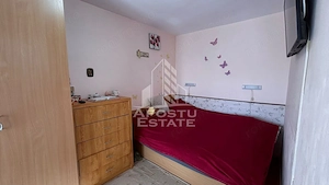 Ap. 2 camere | Sagului | 42 mp | Etaj 3 | Mobilat si utilat | 82.000 - imagine 3