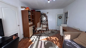 Ap. 2 camere | Sagului | 42 mp | Etaj 3 | Mobilat si utilat | 82.000 - imagine 2