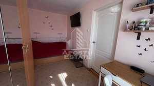 Ap. 2 camere | Sagului | 42 mp | Etaj 3 | Mobilat si utilat | 82.000 - imagine 5