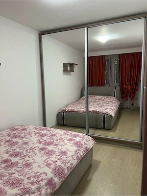 Inchiriez Apartament In Regim Hotelier - imagine 3