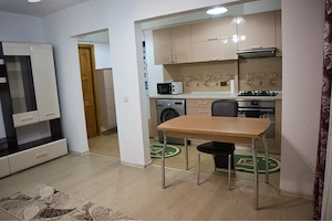 Inchiriez Apartament In Regim Hotelier - imagine 2