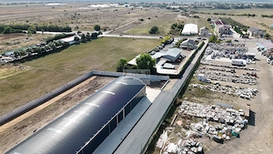 Hala 1050 mp/ Matca /Galati - imagine 6