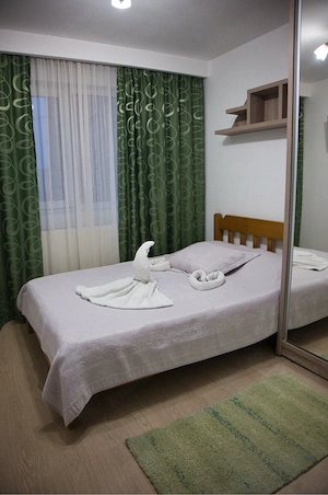 Inchiriez Apartament In Regim Hotelier - imagine 5