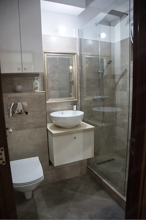 Inchiriez Apartament In Regim Hotelier - imagine 4
