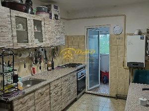 Apartament 3 camere decomandate in zona Tatarasi-Gradinari. - imagine 9